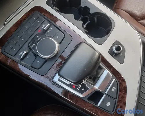 2016 Audi Q7 — foto 7 / 10