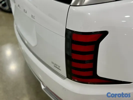 2026 Hyundai Palisade — foto 3 / 10