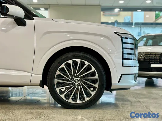 2026 Hyundai Palisade — foto 5 / 10
