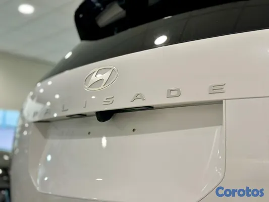 2026 Hyundai Palisade — foto 6 / 10