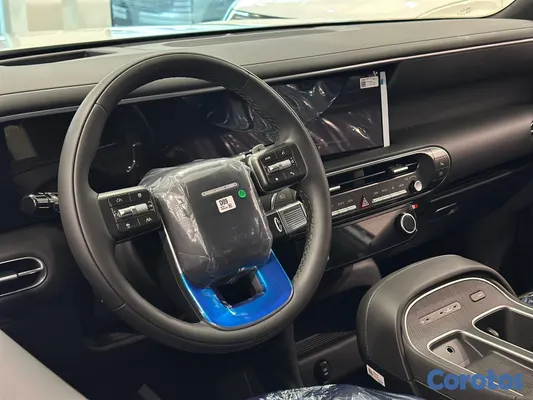 2026 Hyundai Palisade — foto 8 / 10