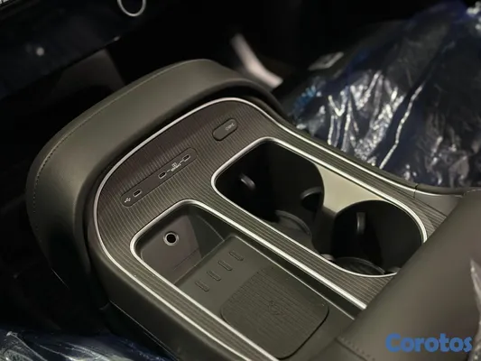 2026 Hyundai Palisade — foto 9 / 10
