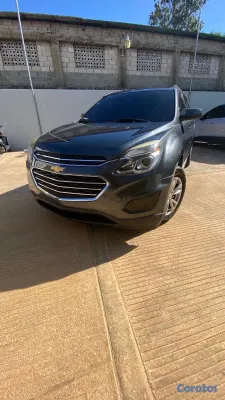 2017 Chevrolet Equinox — foto 2 / 15