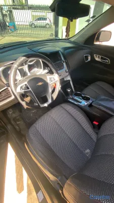 2017 Chevrolet Equinox — foto 4 / 15