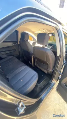2017 Chevrolet Equinox — foto 5 / 15