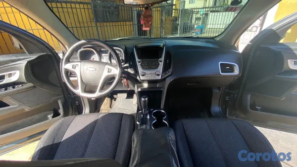 2017 Chevrolet Equinox — foto 6 / 15