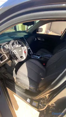 2017 Chevrolet Equinox — foto 11 / 15