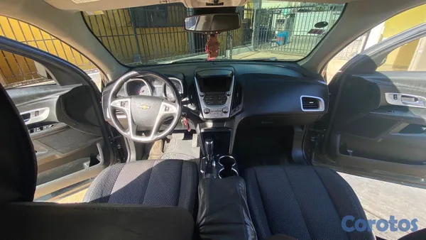 2017 Chevrolet Equinox — foto 13 / 15