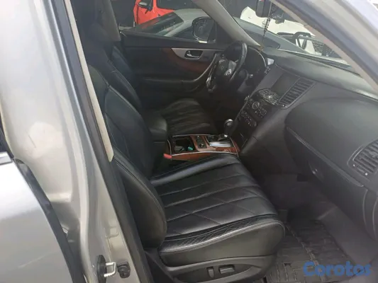 2012 Infiniti Fx-35 — foto 6 / 6