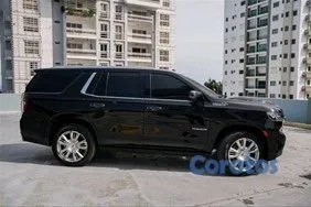 2021 Chevrolet Tahoe — foto 2 / 12