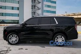 2021 Chevrolet Tahoe — foto 3 / 12