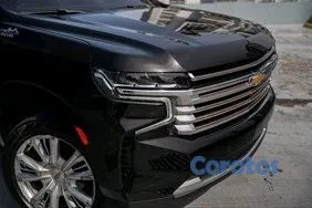 2021 Chevrolet Tahoe — foto 4 / 12
