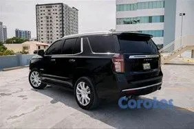 2021 Chevrolet Tahoe — foto 6 / 12