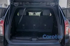 2021 Chevrolet Tahoe — foto 7 / 12