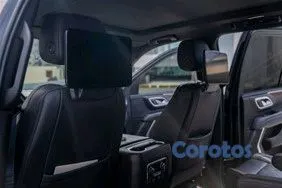 2021 Chevrolet Tahoe — foto 10 / 12