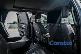 2021 Chevrolet Tahoe — foto 11 / 12