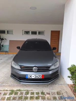 2017 Volkswagen Jetta — foto 3 / 9