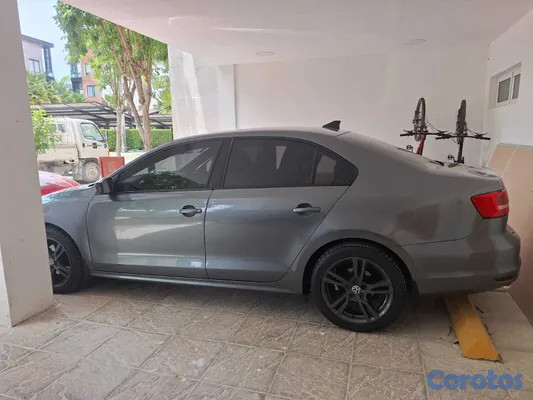 2017 Volkswagen Jetta — foto 9 / 9