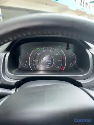 2016 Honda Crv — foto 7 / 14
