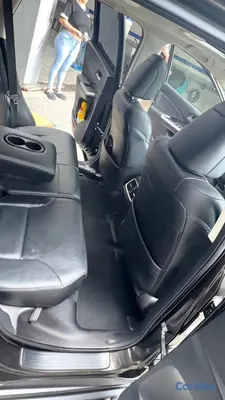 2016 Honda Crv — foto 8 / 14