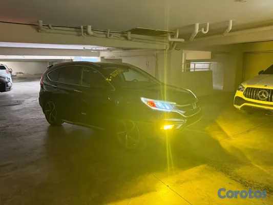 2016 Honda Crv — foto 10 / 14