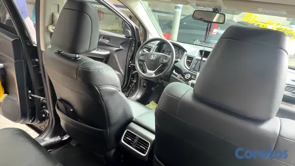 2016 Honda Crv — foto 11 / 14