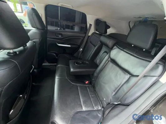 2016 Honda Crv — foto 13 / 14