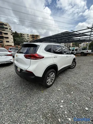 2023 Chevrolet Tracker — foto 4 / 13