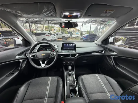2023 Chevrolet Tracker — foto 7 / 13
