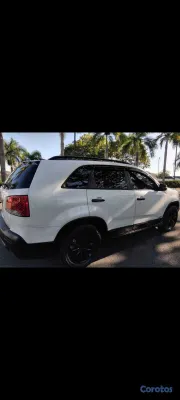 2011 Kia Sorento