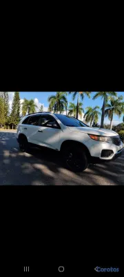 2011 Kia Sorento — foto 2 / 9