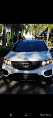 2011 Kia Sorento — foto 5 / 9