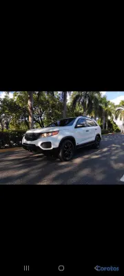 2011 Kia Sorento — foto 6 / 9