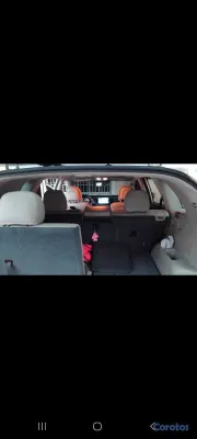 2011 Kia Sorento — foto 7 / 9