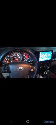2011 Kia Sorento — foto 8 / 9