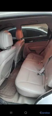 2011 Kia Sorento — foto 9 / 9