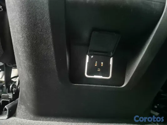 2021 Chevrolet Tahoe — foto 6 / 10