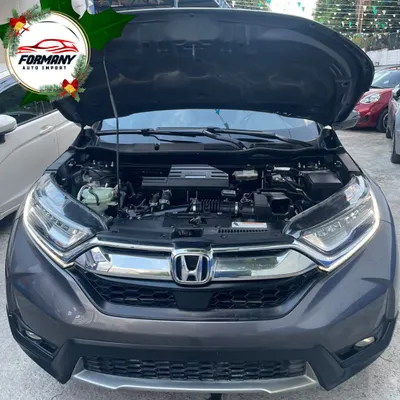 2019 Honda CR-V 4X4 TOURING — foto 7 / 7