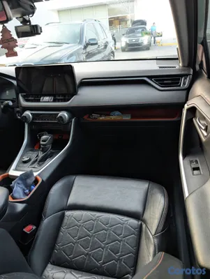 2019 Toyota Rav-4 — foto 2 / 10