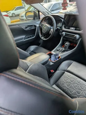 2019 Toyota Rav-4 — foto 3 / 10