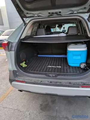 2019 Toyota Rav-4 — foto 4 / 10