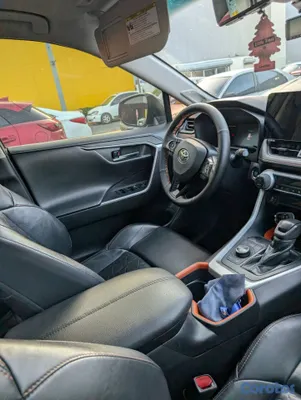 2019 Toyota Rav-4 — foto 6 / 10