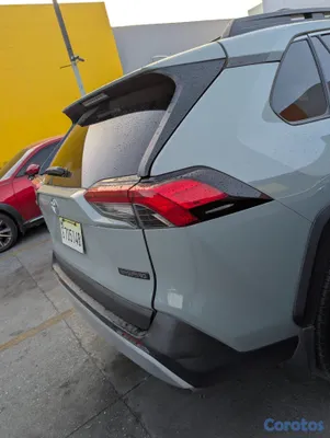 2019 Toyota Rav-4 — foto 7 / 10