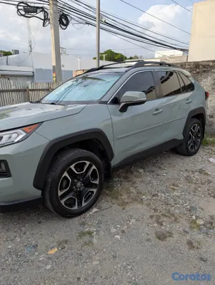 2019 Toyota Rav-4 — foto 10 / 10