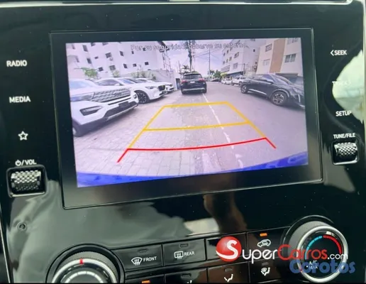 2023 Hyundai Tucson — foto 5 / 11