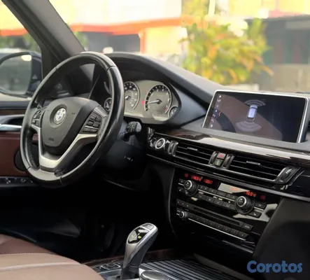 2018 BMW X5 — foto 3 / 9