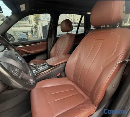 2018 BMW X5 — foto 4 / 9