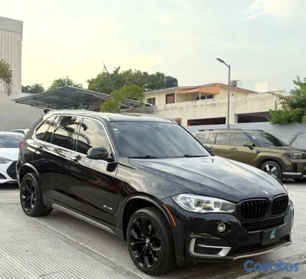 2018 BMW X5 — foto 8 / 9