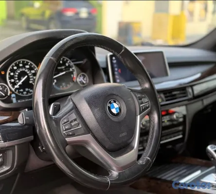 2018 BMW X5 — foto 9 / 9