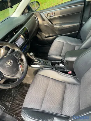 2014 Toyota Corolla — foto 3 / 8
